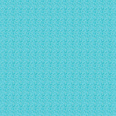 Transparency Watercolours-Palsley Turquoise (Sold By 1/2 Meter)